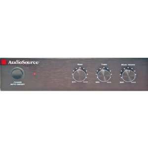  2 Channel 50 Watt Stereo Power Amplifier (AMP 50 