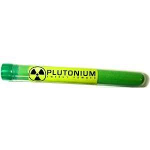Harcos Nuclear Energy Powder Fuel Rod  Plutonium Pear Flavor super 