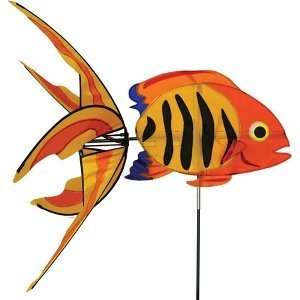 Premier Designs Flame Fish Spinner