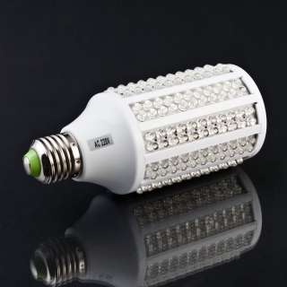 E27 13W 263 LED Corn Light Bulb Cold White 1050LM 220V  