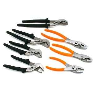  7 Channel Lock Slip Joint Pliers Home Repair Hand Tools 