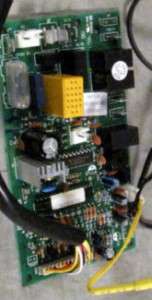 NEW Electrolux pc board control main #5304459459  