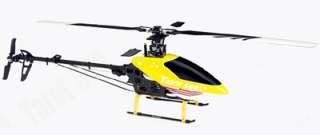 Tarot 500CF 500 CF Kits Combo B1 Helicopter  