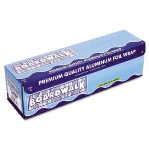 Boardwalk Heavy Duty Aluminum Foil Roll BWK7124  