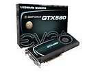 EVGA Corporation NVIDIA GeForce GTX 580 015 P3 1580 AR