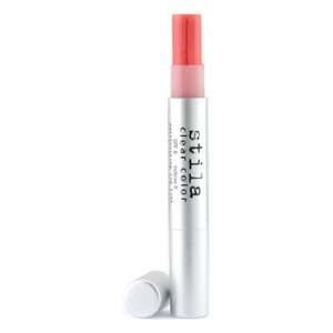   Clear Color Moisturizing Lip Tint Spf 8 # 17 Peach 2g/0.07oz Beauty