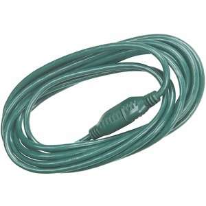 40 Foot Green Extension Cord 16/3 Extension Cord 40  