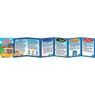 ERC Quality Travel Games Mini Magnet Book By Creative Teaching Press