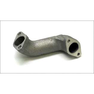 Tecumseh Engine Parts INTAKE PIPE for most HM70 HM110 engines at  
