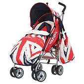 Buy Strollers & Pushchairs from our Prams, Pushchairs & Accessories 