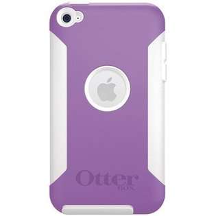 OtterBox Commuter Series Hybrid Case for iPod touch 4G 