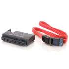   ide 2 5 to 3 5 converter ide 44 pin male to 40 pin female usb usb
