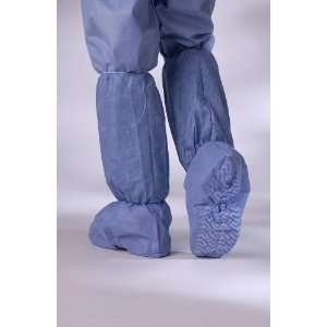  Boot Cover, Non Skid, Blue, Extra Large (case of 150 