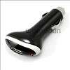   USB WALL CHARGER ADAPTOR Car Charger for HTC EVO 4G PALM PIXI Plus Pre