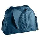 Lug 18 Cartwheel Gym Duffel   Color Navy Blue   Closeout