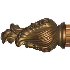  House Parts Royal Natalie 4 Foot 2 Inch Diameter Fluted 