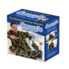 As Seen On TV Camouflage Snuggie