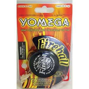  Yomega High Performance Transaxle Yo Yo Made in USA Toys & Games