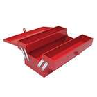 Excel 3 Tray Cantilever Metal Tool Box (#TB121)