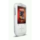 SanDisk Fuze Plus 8GB  Player White