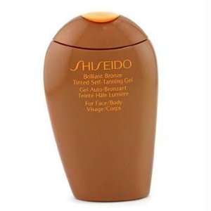   Bronze Tinted Self Tanning Cream for Unisex, Medium Tan, 2.5 Ounce