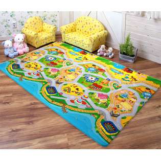   , playroom, eco friendly mat Baby Baby Toys Floor & Activity Toys