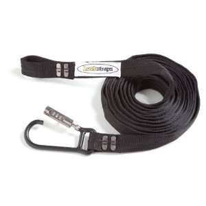  Lockstraps 301 24 Locking Tie Down Strap cable lock Automotive