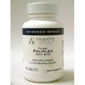   Therapeutics   Foliplex with B 12 (60 Tablets)