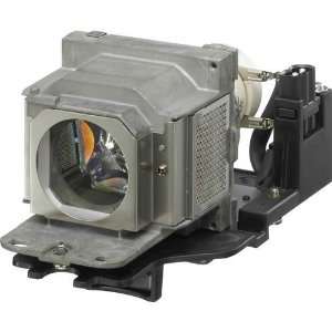   LMP E210 COMPATIBLE PROJECTION LAMP WITH HOUSING 120 DAY Electronics