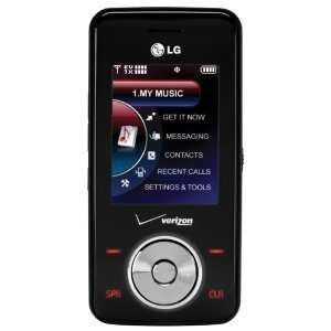    LG VX 8550 Chocolate Refurbished (Verizon) 