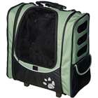  EcoGear EcoZoo Rolling Puppy Backpack