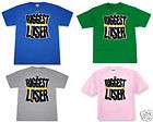 THE BIGGEST LOSER BLACK LOGO T SHIRT ANY COLOR 2X 3XL