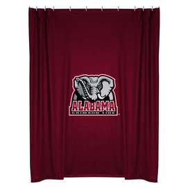 Alabama Shower Curtain 