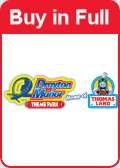 Spend Vouchers on Drayton Manor Theme Park, Tamworth   Tesco 