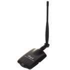   USB 2.0 Wireless Network Dongle with High Gain Antenna KY DE 37523