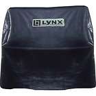 VINYL COVER FOR LYNX GRILL 42 Cart Grill with sideburner