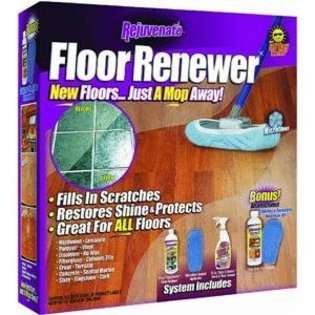   Home Renew System Wood finish Restorer   As Seen On TV 