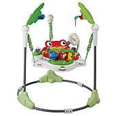 Buy Bouncers from our Playtime & Toys range   Tesco