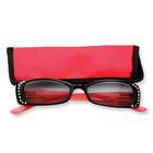 Red Reading Glasses Under 100 Dollars    Red Reading 