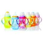 DDI Wide Neck Non Drip   Nuby Baby Bottle w/Handles(Pack of 36)