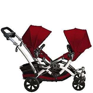 Contours Options Tandem Baby Stroller  Kolcraft Baby Baby Gear 