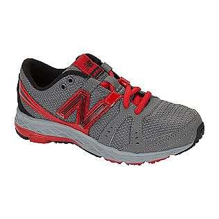 Boys 690   Gray  New Balance Shoes Kids Boys 