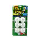 fermi Table tennis balls   Case of 96