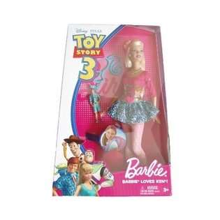 Barbie 3 Story Dream Townhouse Barbies  