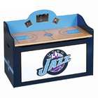 Guidecraft NBA Utah Jazz Toy Box