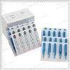 300 Pro Tattoo Disposable Plastic Tip Supply Blue  