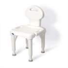 Invacare 9781 I Fit Shower Bath Chair Seat with BackINV9781 1