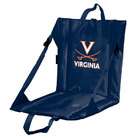 Logo Chair Virginia Cavaliers NCAA Stadium Seat