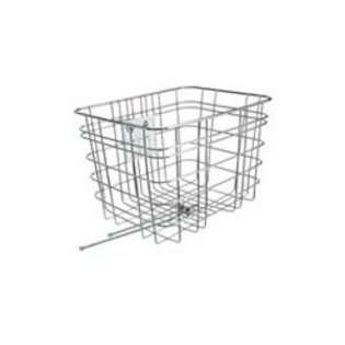 Electra Bicycle Company Electra Cruiser Stainless Wire Bicycle Basket 