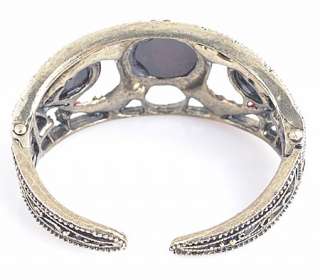 wholesale 1pcs rhinestone Crystal Cuff Bangle Bracelet Fubr002  